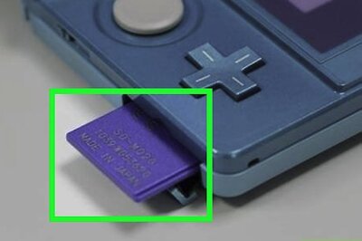 How to Put Music on a 3DS