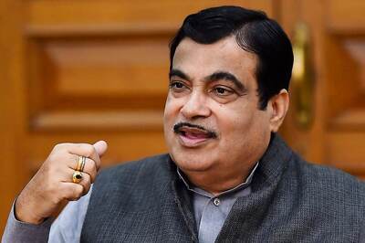 Do Not Aspire to be PM, I am a Contented Man, Says Nitin Gadkari