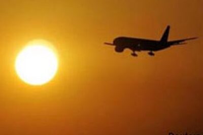 Smoke warning forces Jet's Delhi-London flight to Baku