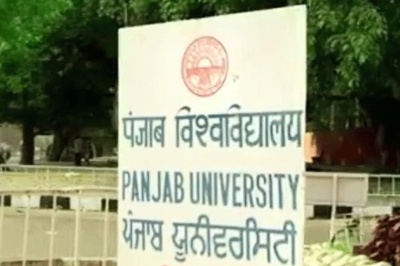 Panjab University Slip to 50s in QS India Rankings 2020