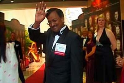 SEBI seeks approval to record Rajus' statements