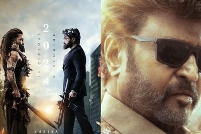 Suriya Confirms Kanguva Postponed, Not To Clash With Rajinikanth's Vettaiyan: ‘We Should Give Way’