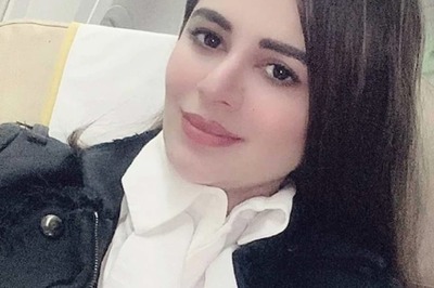 Kainaat Arora, Cousin of Deceased Actor Divya Bharti, Looks Exactly Like Her. Check