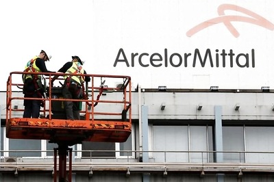SC to Hear ArcelorMittal's Plea Against NCLAT Order on Essar Steel Auction Tomorrow