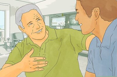 How to Talk Politics at Holiday Gatherings