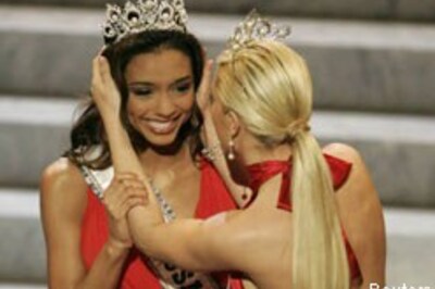 Fallen Ms USA ends scandalous reign