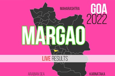 Margao Election Result 2022 LIVE Updates: Digambar Kamat of  INC wins