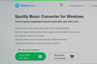 How to Burn Apple Music to CD