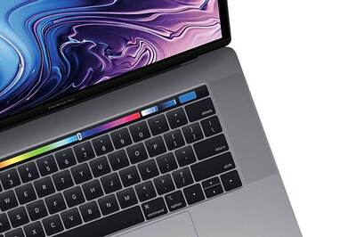 Select MacBook Pro Laptops Banned from Flights by US FAA after Battery Fire Risk