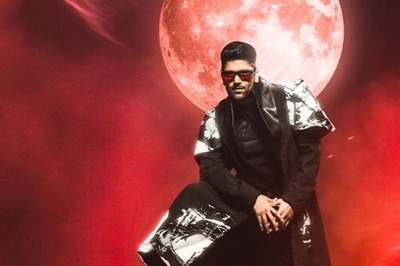 Guru Randhawa Announces Moon Rise Music Tour In India, Check Dates