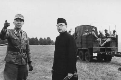 Kolkata: Special HC bench to take up Netaji case