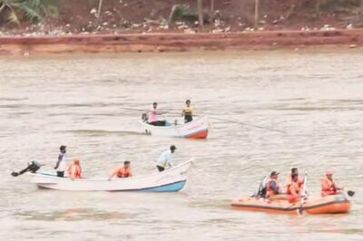 Wayanad Landslide: Mohanlal 'Salutes' NDRF And Police For Rescue Work