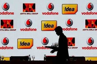DEbt-ladEn Vodafone Idea To Raise Up To $3.4 Billion In Funds