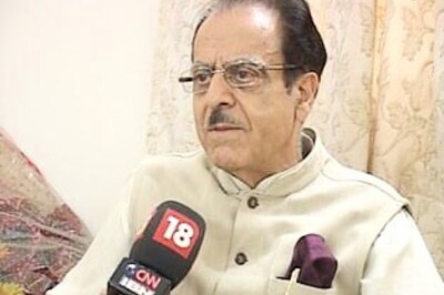 Machchil encounter: Congress welcomes court martial proceedings