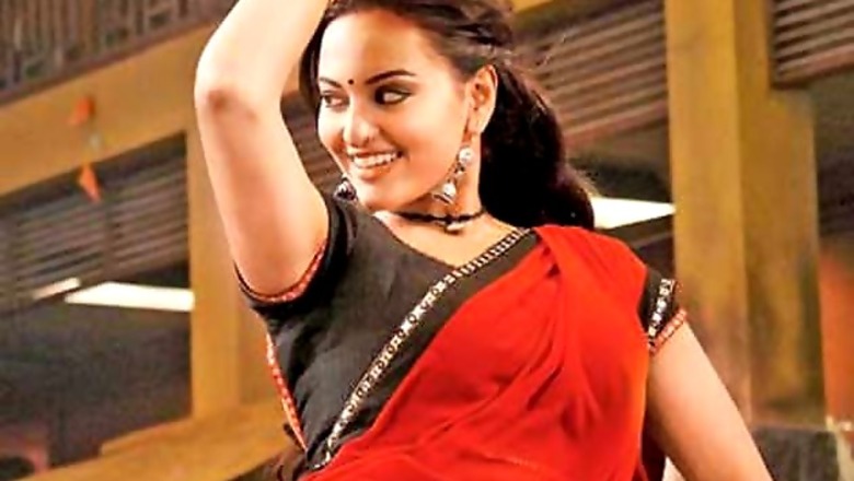 Sonakshi Sinha approached for a special song in Suriya's next