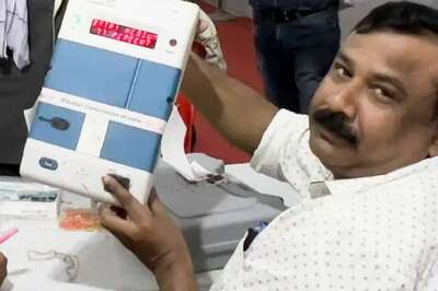 Tight Fight: With Only 0.9% More Votes than BJP, Did Congress Just Have A 'Narrow' Escape in Himachal?