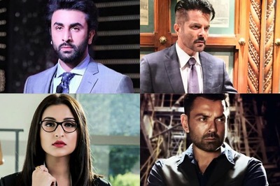 Ranbir Kapoor-starrer 'Animal' to Release on Dusshera 2022