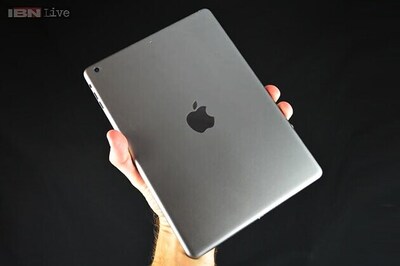 Apple iPad 5, iPad Mini 2 with Retina display likely to be launched today
