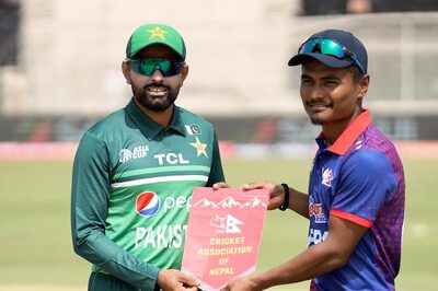 Asia Cup 2023: Why is Host Nation's Name Missing on Tournament Logo? Former Pakistan Players Slam PCB