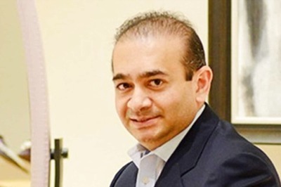 Gold, Diamond, Platinum Jewellery from Nirav Modi-owned Firm to Go Under Hammer Next Month