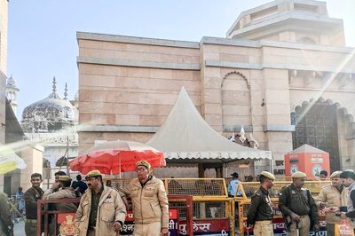'Gyanvapi Complex Was Always A Temple': Hindu Women Petitioners Welcome Allahabad HC Verdict