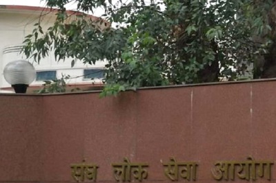 Department Of Personnel And Training Releases List Of UPSC Toppers And Allotted Services