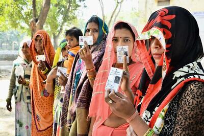 UP Polls: 64.22% Polling in Phase 1, Big Turnout in Jat-dominated Districts