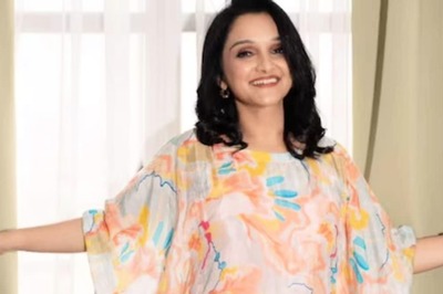 ‘No One Mistreated Me Till Date’: Actress Jomol Reacts To Malayalam Film Industry’s Hema Committee Report