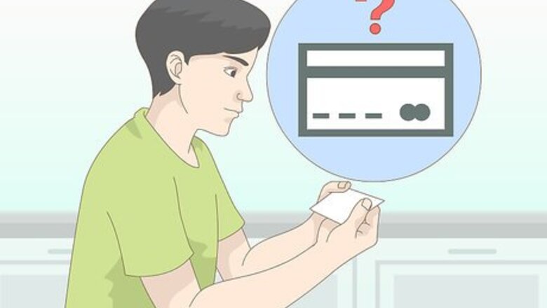 How to Use a Credit Card as a Debit Card