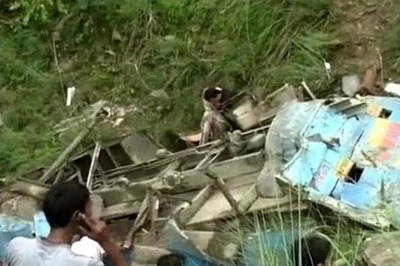 Bihar CM orders inquiry into Aurangabad road accident