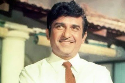 Ramesh Deo No More: Madhuri Dixit, Mahesh Manjrekar and Others Pay Tribute To The Legendary Actor