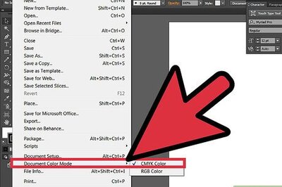 How to Make a Brochure in Adobe Illustrator