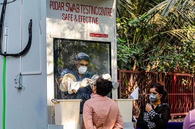 Lockdown May be Extended in Maharashtra's Urban Areas Worst Affected by Coronavirus