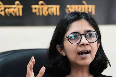 'Delhi Govt Systematically Dismantling DCW...': Swati Maliwal Writes To Arvind Kejriwal