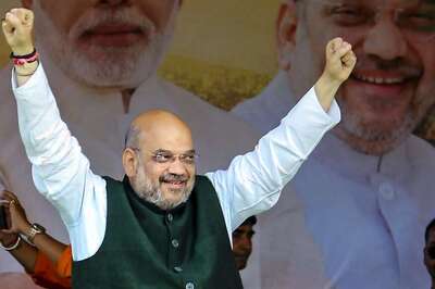 'Another Strike, Same Result': Amit Shah's Praise for Team India After Spectacular Victory Over Pakistan