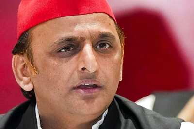 They Act as BJP's Cell, Says Akhilesh Yadav on CBI Summons