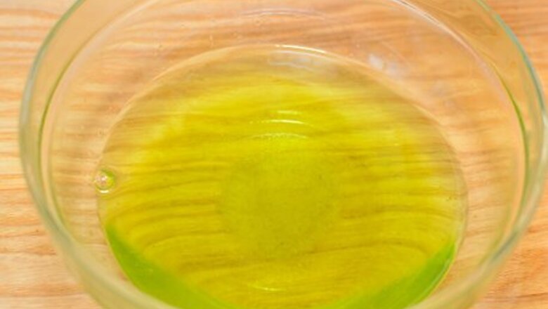 How to Make Apple Jello Shots