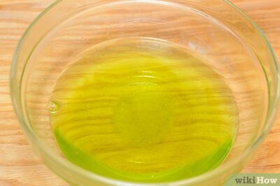 How to Make Apple Jello Shots