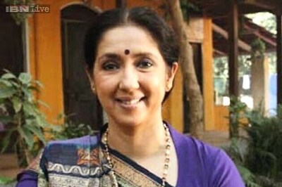 TV offers more scope to older actor than films: Neena Kulkarni