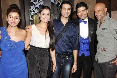 Gurmeet doesn't allow me to eat mangoes: Debina