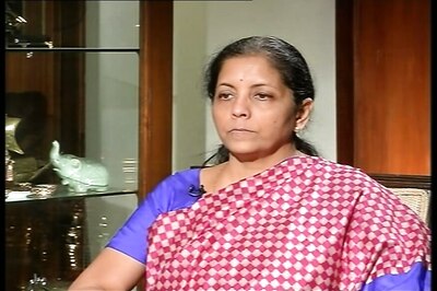 No Cash Crunch, But it Has to Reach People's Hands, Says Govt