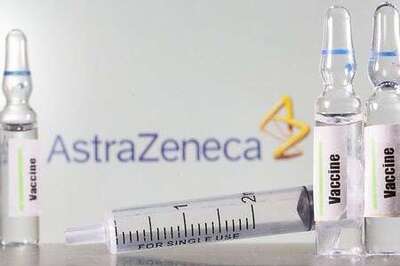 Serum Institute Pauses India Trials Of AstraZeneca's COVID-19 Vaccine
