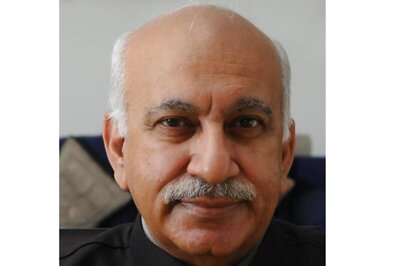 I'm Being Targeted to Halt Avalanche of #MeToo Allegations Against MJ Akbar: Priya Ramani Tells Court