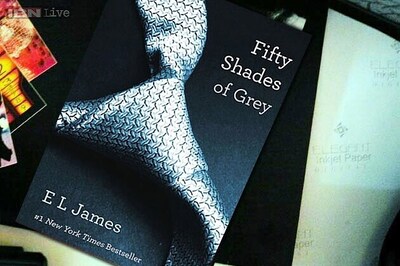 'Fifty Shades of Grey' to debut at Berlin International Film Festival