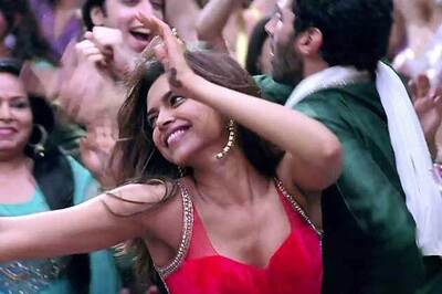 'Yeh Jawaani Hai Deewani' surpassed our expected figure: Deepika