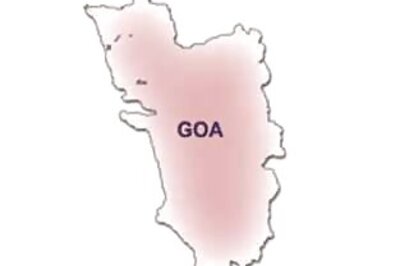 Two women held in Goa serial killings case