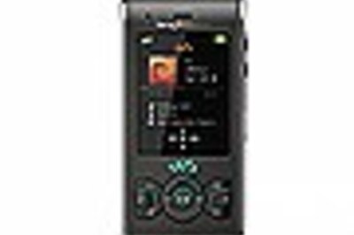 Tech2: Say a musical hello to Sony Ericsson W595