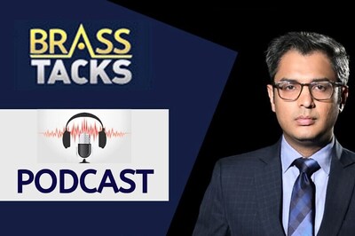 Podcast: Brass Tacks with Zakka Jacob