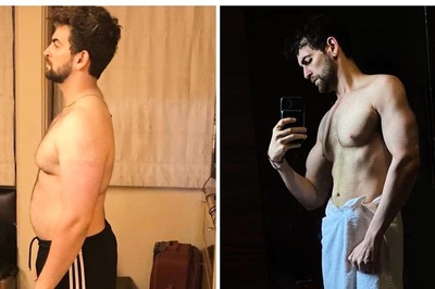 Neil Nitin Mukesh Looks Back At 'Challenging' Weight Loss Journey in 2022; Flaunts Chiseled Physique