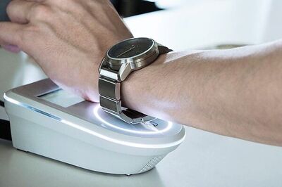 Wearable tech market booming exponentially; set to grow 23% by 2019: Survey